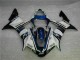 Moto Plásticos Yamaha R1 2002-2003 - Preto Moto Plásticos Yamaha R1 2002-2003 - Preto