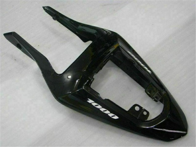 Carenagem Moto Suzuki GSXR 1000 K3 2003-2004 - Ouro Preto Carenagem Moto Suzuki GSXR 1000 K3 2003-2004 - Ouro Preto