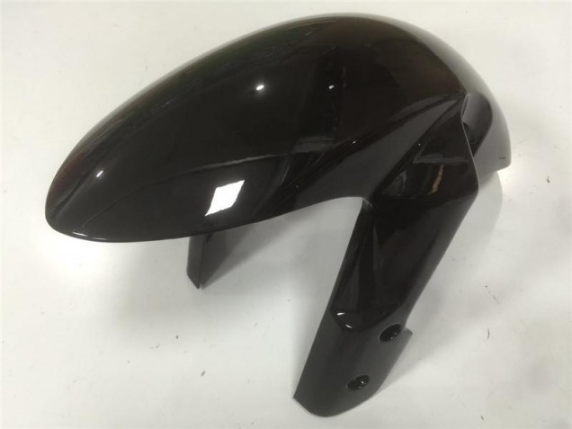 Kit Carenagem Moto Suzuki GSXR 1000 K7 2007-2008 - Ouro Preto Kit Carenagem Moto Suzuki GSXR 1000 K7 2007-2008 - Ouro Preto