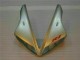 Carroçaria Moto Yamaha R1 2002-2003 - Prata Carroçaria Moto Yamaha R1 2002-2003 - Prata
