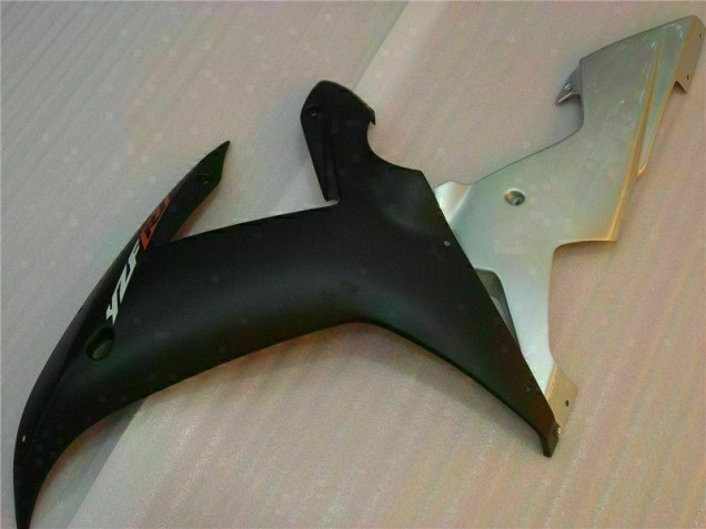 Carroçaria Moto Yamaha R1 2002-2003 - Prata Carroçaria Moto Yamaha R1 2002-2003 - Prata