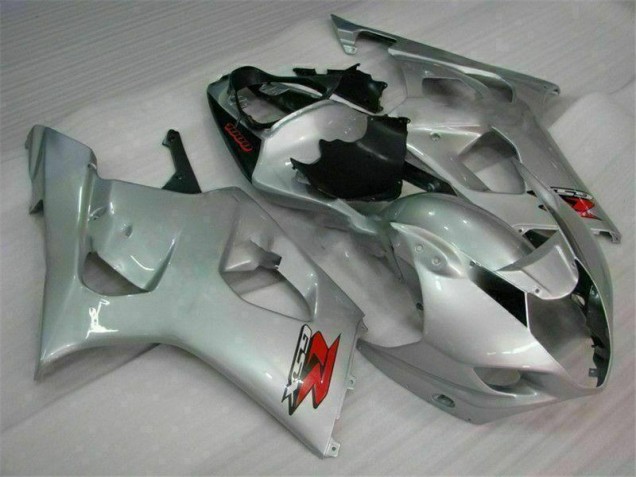 Carenagem & Plástico Moto Suzuki GSXR 1000 K3 2003-2004 - Prata Carenagem & Plástico Moto Suzuki GSXR 1000 K3 2003-2004 - Prata