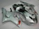 Carenagem & Plástico Moto Suzuki GSXR 1000 K3 2003-2004 - Prata Carenagem & Plástico Moto Suzuki GSXR 1000 K3 2003-2004 - Prata