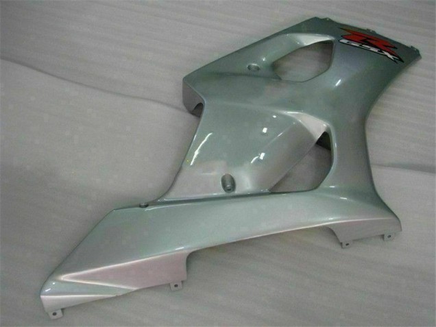 Carenagem & Plástico Moto Suzuki GSXR 1000 K3 2003-2004 - Prata Carenagem & Plástico Moto Suzuki GSXR 1000 K3 2003-2004 - Prata