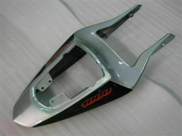 Carenagem & Plástico Moto Suzuki GSXR 1000 K3 2003-2004 - Prata Carenagem & Plástico Moto Suzuki GSXR 1000 K3 2003-2004 - Prata
