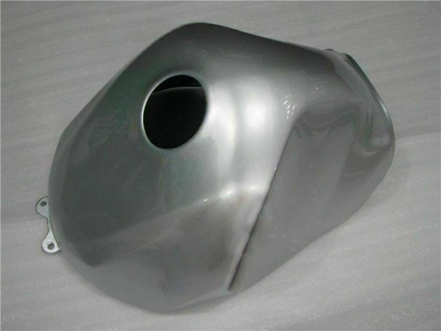 Kit Carenagem Moto Suzuki GSXR 1000 K3 2003-2004 - Prata