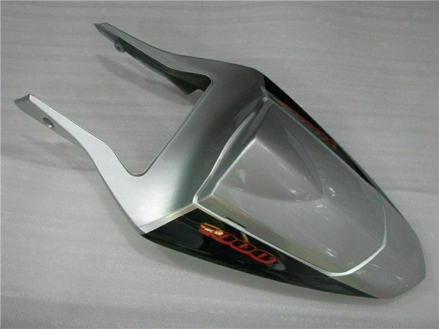 Kit Carenagem Moto Suzuki GSXR 1000 K3 2003-2004 - Prata