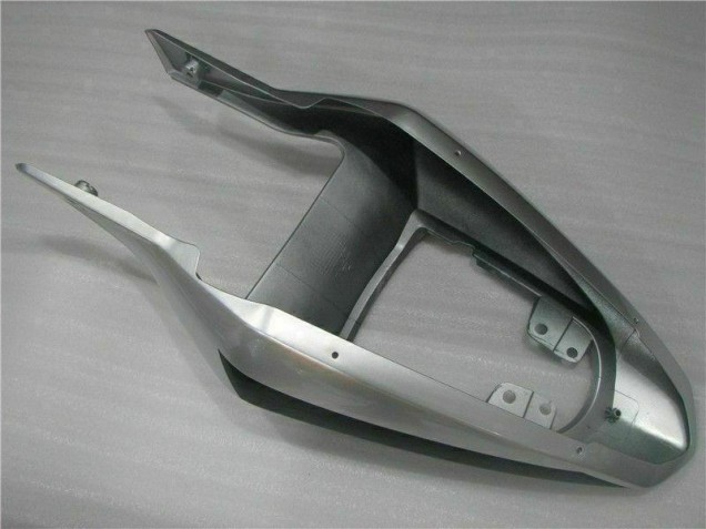 Kit Carenagem Moto Suzuki GSXR 1000 K3 2003-2004 - Prata