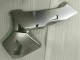 Abs Kit Completos Carenagem Moto Honda CBR 600RR 2005-2006 - Prata Abs Kit Completos Carenagem Moto Honda CBR 600RR 2005-2006 - Prata