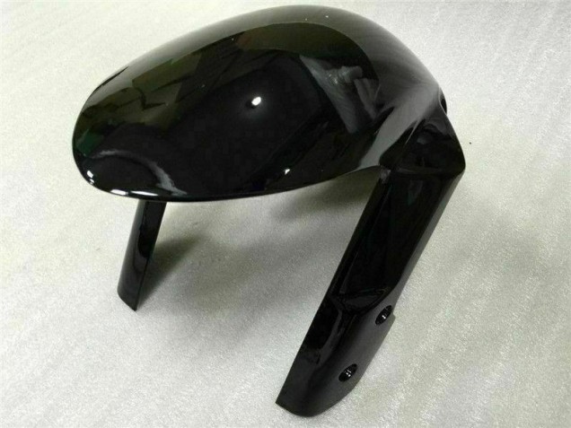 Abs Motocicleta Plástico Suzuki GSXR 600 / 750 K6 2006-2007 - Prata Cinzento Abs Motocicleta Plástico Suzuki GSXR 600 / 750 K6 2006-2007 - Prata Cinzento