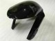 Abs Motocicleta Plástico Suzuki GSXR 600 / 750 K6 2006-2007 - Prata Cinzento Abs Motocicleta Plástico Suzuki GSXR 600 / 750 K6 2006-2007 - Prata Cinzento