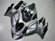Carroçaria Moto Suzuki GSXR 600 / 750 K6 2006-2007 - Prata Cinzento Carroçaria Moto Suzuki GSXR 600 / 750 K6 2006-2007 - Prata Cinzento