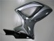 Carroçaria Moto Suzuki GSXR 600 / 750 K6 2006-2007 - Prata Cinzento Carroçaria Moto Suzuki GSXR 600 / 750 K6 2006-2007 - Prata Cinzento