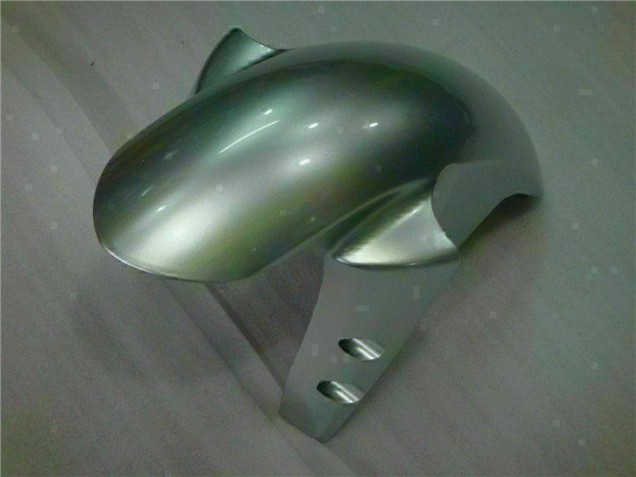 Kits Carenagem Moto Yamaha R1 2002-2003 - Prata Preto Kits Carenagem Moto Yamaha R1 2002-2003 - Prata Preto