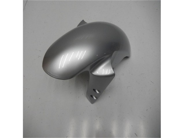 Moto Plásticos Yamaha R1 2002-2003 - Prata Preto Moto Plásticos Yamaha R1 2002-2003 - Prata Preto