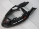 Carenagem Moto Suzuki GSXR 1300 Hayabusa 1996-2007 - Prata Preto Carenagem Moto Suzuki GSXR 1300 Hayabusa 1996-2007 - Prata Preto