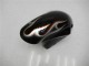 Carroçaria Moto Suzuki GSXR 600 / 750 K1 K2 K3 2001-2003 - Preto Carroçaria Moto Suzuki GSXR 600 / 750 K1 K2 K3 2001-2003 - Preto