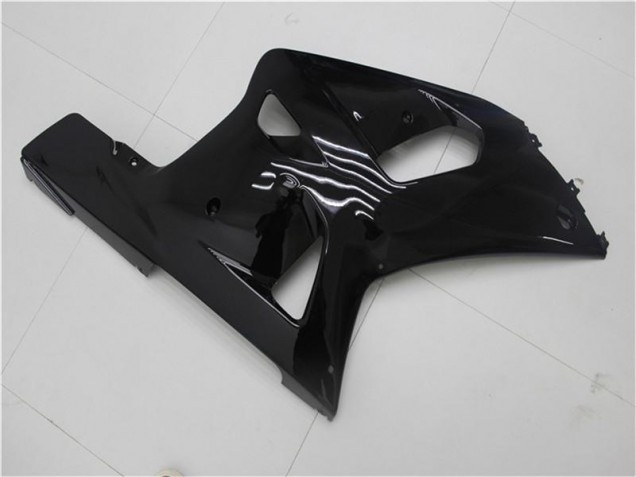 Kit Carenagem Moto Suzuki GSXR 600 / 750 K1 K2 K3 2001-2003 - Preto Kit Carenagem Moto Suzuki GSXR 600 / 750 K1 K2 K3 2001-2003 - Preto