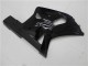 Kit Carenagem Moto Suzuki GSXR 600 / 750 K1 K2 K3 2001-2003 - Preto Kit Carenagem Moto Suzuki GSXR 600 / 750 K1 K2 K3 2001-2003 - Preto