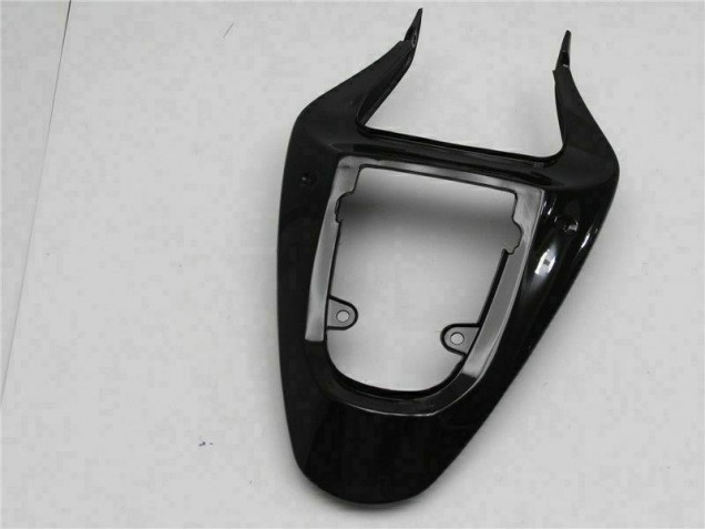 Kits Carenagem Moto Suzuki GSXR 600 / 750 K1 K2 K3 2001-2003 - Preto Kits Carenagem Moto Suzuki GSXR 600 / 750 K1 K2 K3 2001-2003 - Preto