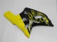 Kits Carenagem Moto Suzuki GSXR 600 / 750 K1 K2 K3 2001-2003 - Preto Kits Carenagem Moto Suzuki GSXR 600 / 750 K1 K2 K3 2001-2003 - Preto