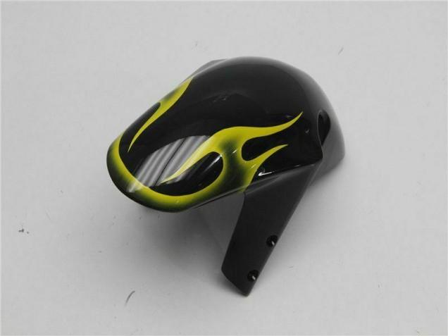 Kits Carenagem Moto Suzuki GSXR 600 / 750 K1 K2 K3 2001-2003 - Preto Kits Carenagem Moto Suzuki GSXR 600 / 750 K1 K2 K3 2001-2003 - Preto
