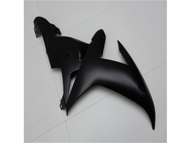 Abs Kit Carenagem & Plásticos Moto Yamaha R1 2002-2003 - Preto Abs Kit Carenagem & Plásticos Moto Yamaha R1 2002-2003 - Preto