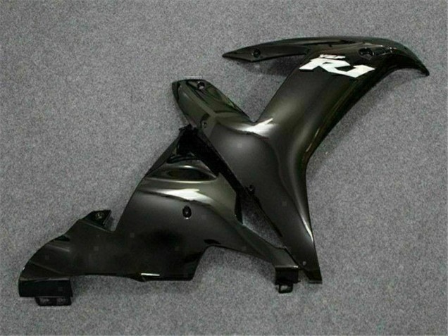 Abs Kits Carenagem Moto Yamaha R1 2002-2003 - Preto Abs Kits Carenagem Moto Yamaha R1 2002-2003 - Preto