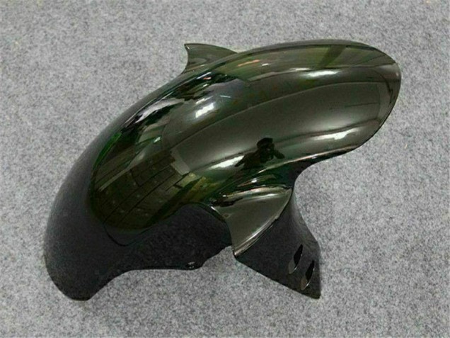 Abs Kits Carenagem Moto Yamaha R1 2002-2003 - Preto Abs Kits Carenagem Moto Yamaha R1 2002-2003 - Preto