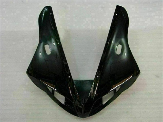 Carenagem & Plástico Moto Yamaha R1 2002-2003 - Preto Carenagem & Plástico Moto Yamaha R1 2002-2003 - Preto