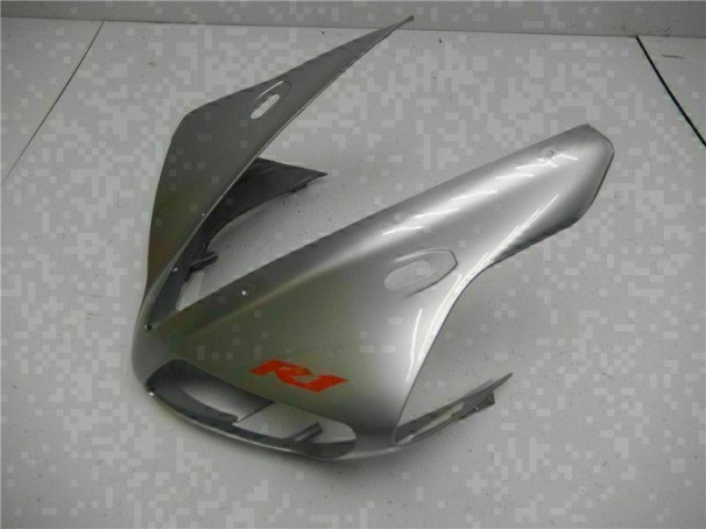Carroçaria Moto Yamaha R1 2002-2003 - Preto