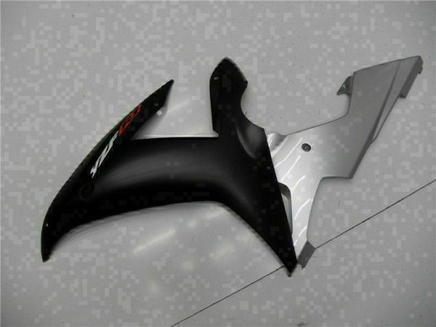 Carroçaria Moto Yamaha R1 2002-2003 - Preto