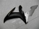 Carroçaria Moto Yamaha R1 2002-2003 - Preto