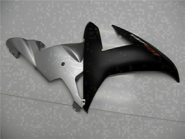 Carroçaria Moto Yamaha R1 2002-2003 - Preto