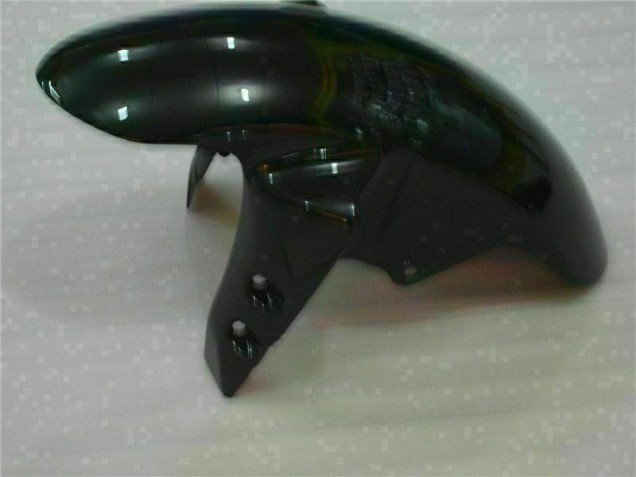 Kit Carenagem Moto Yamaha R1 2002-2003 - Preto