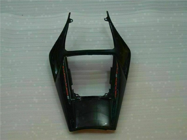 Kit Carenagem Moto Yamaha R1 2002-2003 - Preto