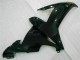 Kit Completo Carenagem Moto Yamaha R1 2002-2003 - Preto