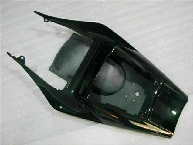 Kit Completo Carenagem Moto Yamaha R1 2002-2003 - Preto