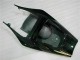 Kit Completo Carenagem Moto Yamaha R1 2002-2003 - Preto