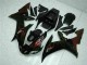 Kits Carenagem Moto Yamaha R1 2002-2003 - Preto Kits Carenagem Moto Yamaha R1 2002-2003 - Preto