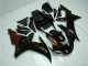 Kits Carenagem Moto Yamaha R1 2002-2003 - Preto Kits Carenagem Moto Yamaha R1 2002-2003 - Preto