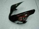 Kits Carenagem Moto Yamaha R1 2002-2003 - Preto Kits Carenagem Moto Yamaha R1 2002-2003 - Preto