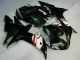Kits Completo Carenagem Moto Yamaha R1 2002-2003 - Preto Kits Completo Carenagem Moto Yamaha R1 2002-2003 - Preto