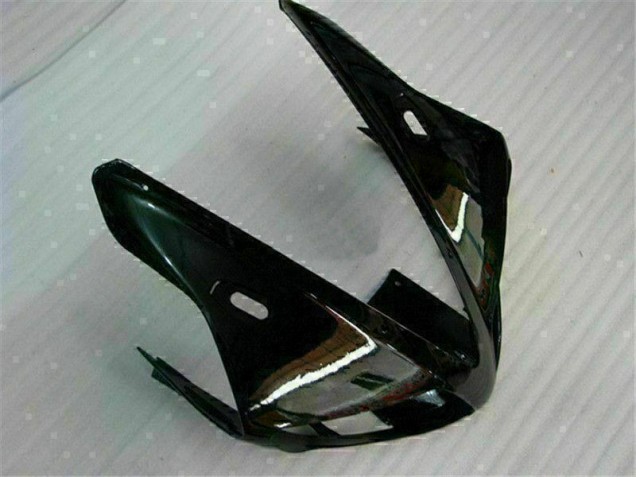 Kits Completo Carenagem Moto Yamaha R1 2002-2003 - Preto Kits Completo Carenagem Moto Yamaha R1 2002-2003 - Preto