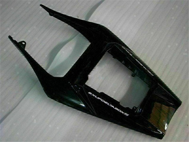Kits Completo Carenagem Moto Yamaha R1 2002-2003 - Preto Kits Completo Carenagem Moto Yamaha R1 2002-2003 - Preto