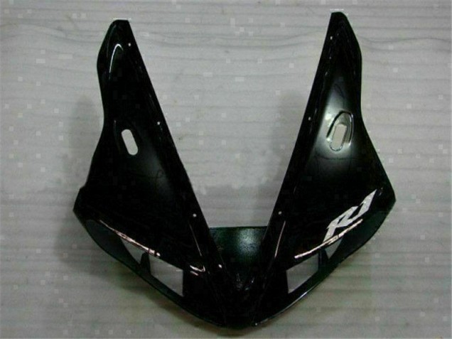 Moto Plástico Yamaha R1 2002-2003 - Preto Moto Plástico Yamaha R1 2002-2003 - Preto