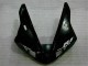 Moto Plástico Yamaha R1 2002-2003 - Preto Moto Plástico Yamaha R1 2002-2003 - Preto