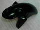 Moto Plástico Yamaha R1 2002-2003 - Preto Moto Plástico Yamaha R1 2002-2003 - Preto