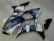 Moto Plásticos Yamaha R1 2002-2003 - Preto Moto Plásticos Yamaha R1 2002-2003 - Preto