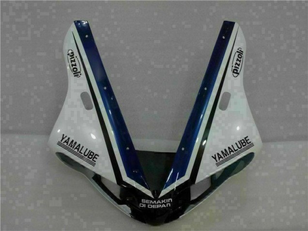 Moto Plásticos Yamaha R1 2002-2003 - Preto Moto Plásticos Yamaha R1 2002-2003 - Preto
